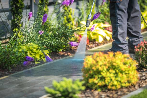 Reliable Salem Lakes, WI Pressure Washing Services Solutions