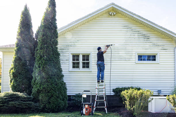 Boat and Dock Cleaning in Salem Lakes, WI