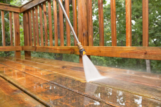Best Roof Washing  in Salem Lakes, WI